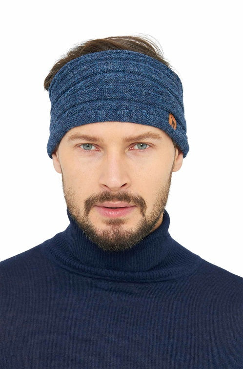 Headband for Men sustainable available in various colours colours